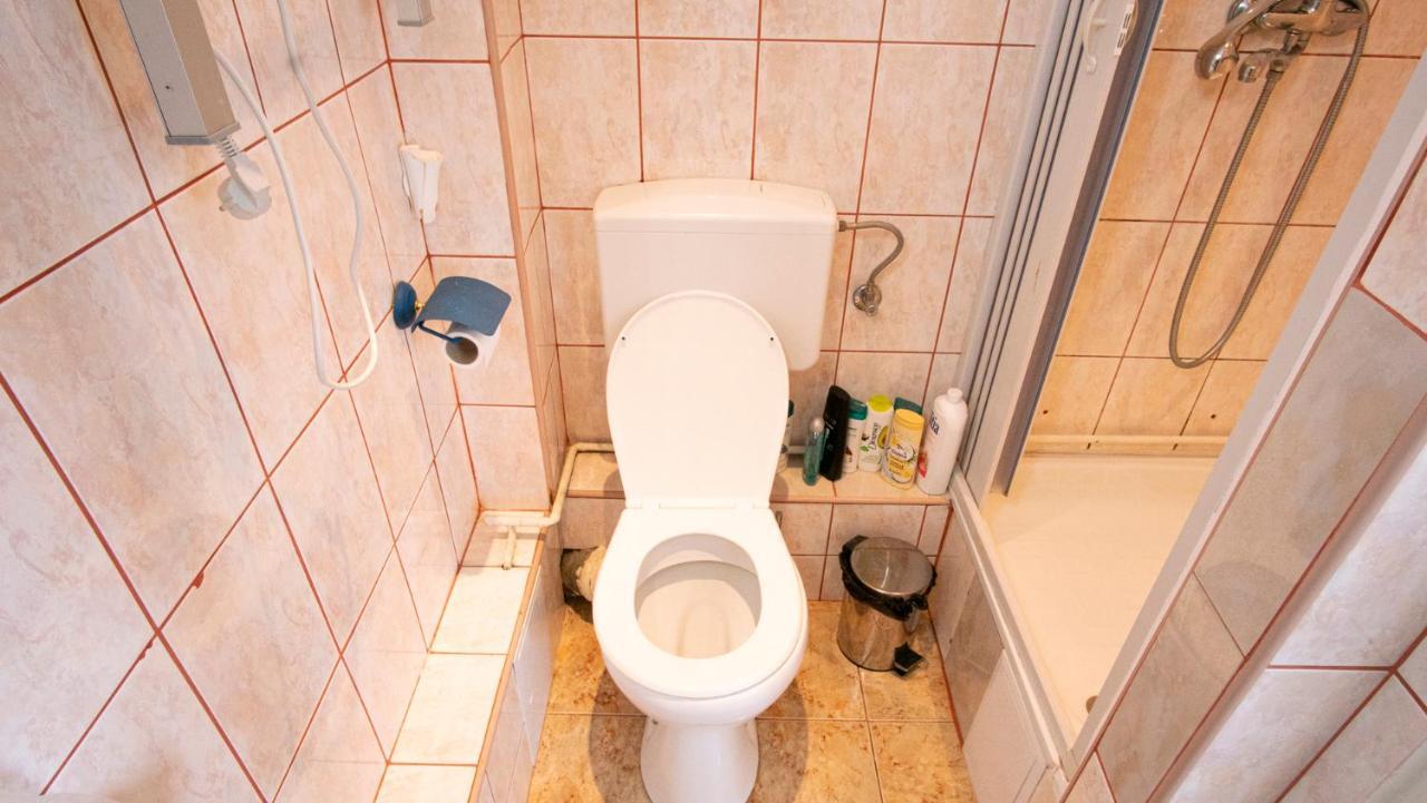 Central Apartment Timisoara Esterno foto